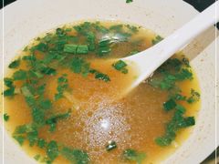 -杨记清芳牛肉拉面(宝龙广场店)