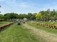 -嬉乐湾休闲旅游区
