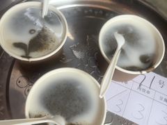 -谢怀亮芝麻茶