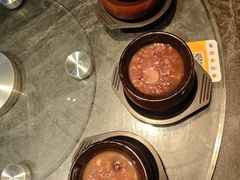 -红蜡烛-养生粥-津鲁菜(中山路店)