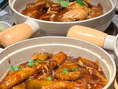 -留半山·香港食堂(啦啦宝都店)