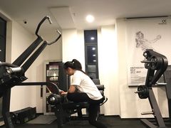 -Another Key健身(紫金店)