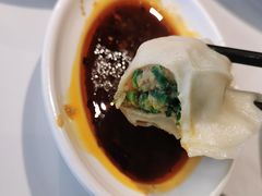 -海知道大连海鲜水饺(南山大冲店)