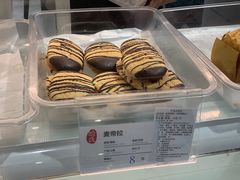 -上海哈尔滨食品厂(合生汇店)