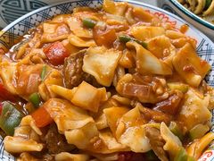 -沛锋昶牛肉面·中国兰州牛肉面体验店