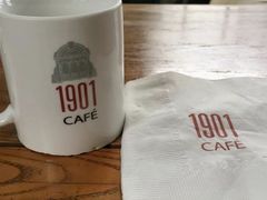 -1901 Cafe(西四店)