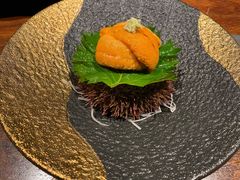 -桐寿司Sushi Tong