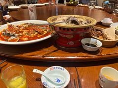 -燕郊烧鸽子(酷车小镇店)