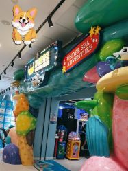 -万达宝贝王(上海浦江店)