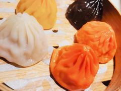 -绿茶餐厅(南方商城店)