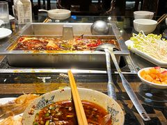 -张大胡子鱼头火锅酒楼(长益路店)