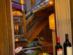 -叶叶菩提·晋福宫