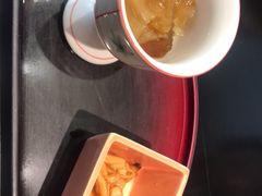 -长富宫饭店·日本料理樱