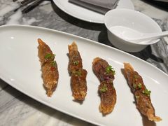 福建五香卷-遇外滩(BFC外滩金融中心店)