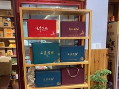 -下梅人家土菜馆(历史文化餐厅度假区店)