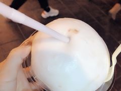 -椰子下蛋(南锣鼓巷店)