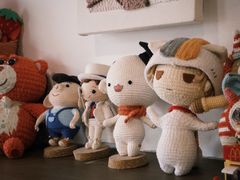 -LOOKA COFFEE(大鹏所城店)
