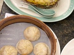 蟹黄汤包-零度空间·台湾小馆(五道口购物中心店)