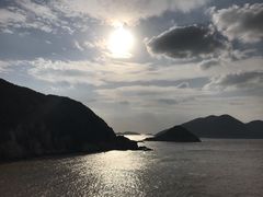 -星巴克(舟山蜈蚣峙店)