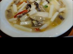 -盐帮食坊•小河帮川菜(四川师大店)