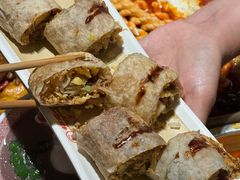 -福苗小骆驼烧烤(莲湖路店)