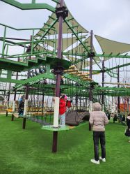 点击看大图 -季高兔窝窝亲子园(上海薰衣草公园店)