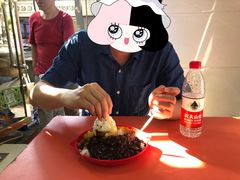 -王中王刨冰