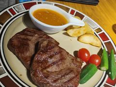 -斗牛士牛排(南京东路店)