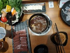 -呷哺呷哺 黄金牧场 (新中关购物中心店)