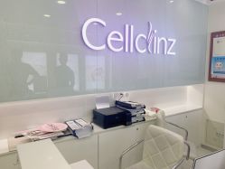 -Cellclinz 爱丽美肌·皮肤管理中心
