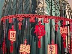 -棂笼·深度沉浸密室(武汉旗舰店)