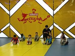 -HELLO功夫(印象城店)