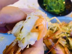 -喜庭海鲜自助(来福士店)