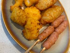 -乐凯撒披萨(正佳广场店)