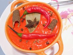 火锅底料蛋糕-随心小姐