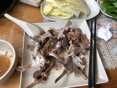 -陶老爷城一锅羊蝎子(西四路店)