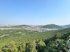 -云龙山