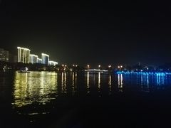 -南山湖公园
