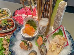 -享月汤皇·海鲜小火锅·聚会(曲江创意谷店)