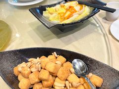 -禾悦庄餐厅