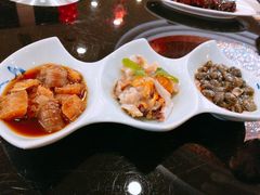 -新南华大酒店(长寿店)