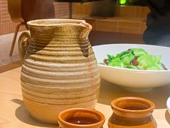 -一坐一忘云南菜(卓悦中心)