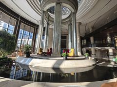 -新都绿城喜来登酒店大堂吧