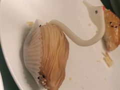 -京香轩·中餐厅(上海中庚聚龙酒店)