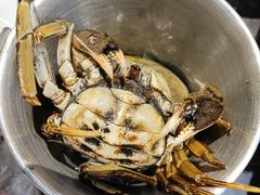-川骄海鲜自助(河东店)