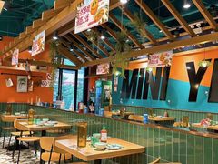 -迷你椰·泰式大排档(共康店)