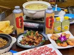 -金龙·打边炉(武进路店)