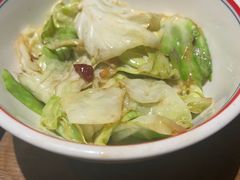 -实在湘·大碗土菜(竹料店)