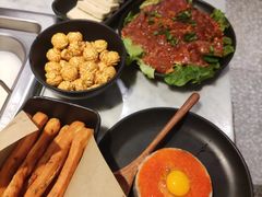 -新辣道鱼火锅(领展购物广场·中关村店)