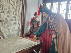-戚继光故里